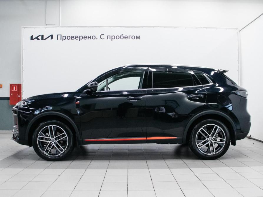 Changan CS55 Plus II Красноярск  - изображение 9