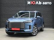 Exeed VX I Рестайлинг Екатеринбург  - изображение 30