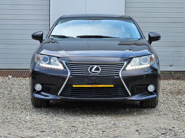 Lexus ES VI с пробегом 2013 года, цена 1 890 000 рублей, 203950 км, седан, Автокод Объявления