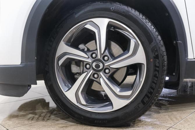 Ciimo (Dongfeng-Honda) M-NV I с пробегом 2022 года, цена 2 599 000 рублей, 47000 км, внедорожник, Автокод Объявления