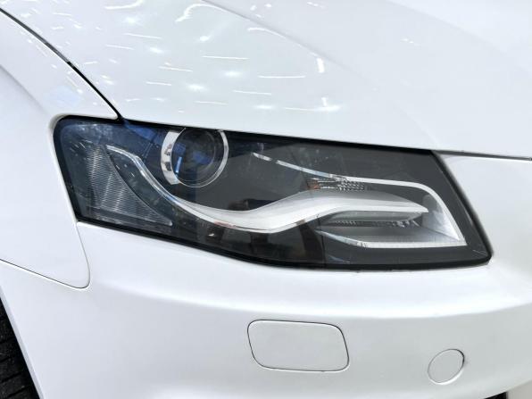Audi A4 IV (B8) с пробегом 2008 года, цена 920 000 рублей, 306249 км, седан, Автокод Объявления