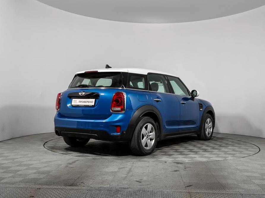 Mini Countryman II Санкт-Петербург  - изображение 5
