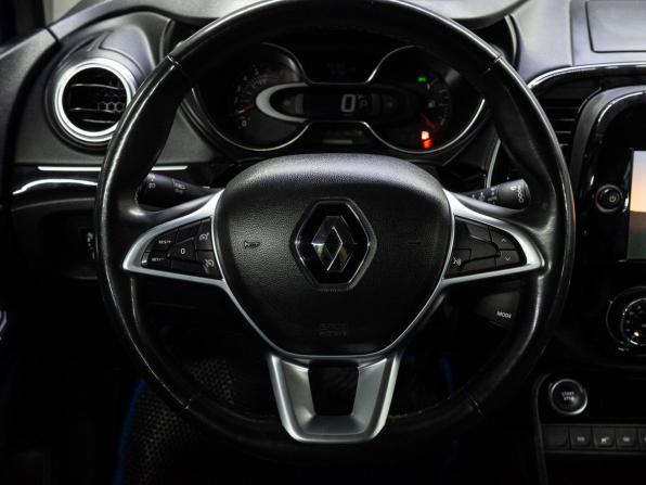 Renault Kaptur I Рестайлинг с пробегом 2021 года, цена 1 650 000 рублей, 152760 км, внедорожник, Автокод Объявления