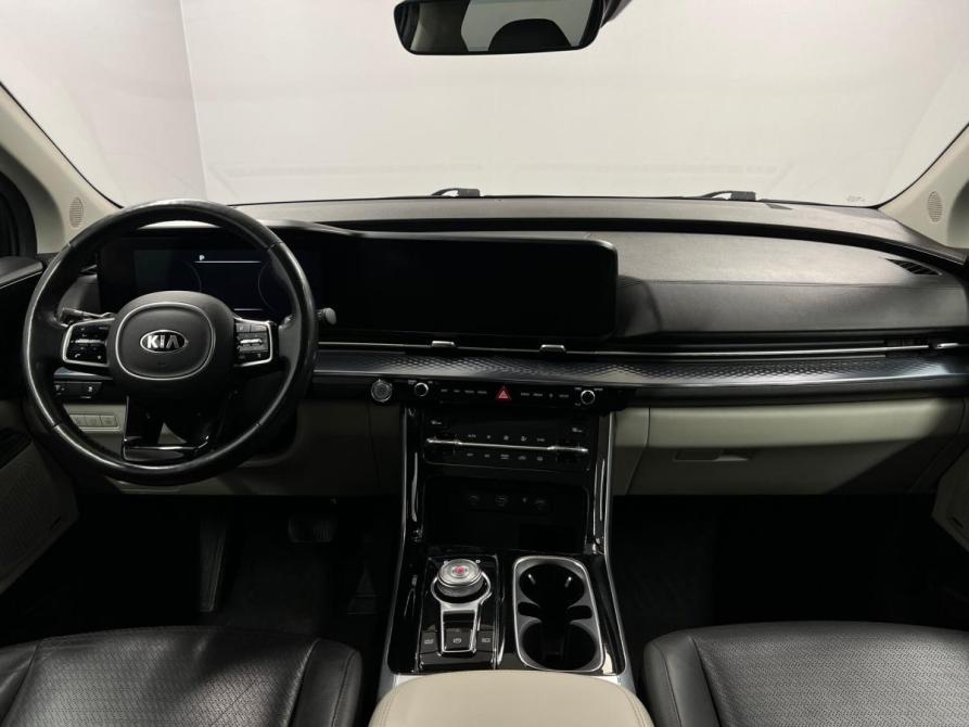 Kia Carnival IV Санкт-Петербург  - изображение 8