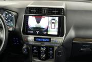 Toyota Land Cruiser Prado 150 Series Рестайлинг 3 Нижний Новгород  - изображение 41