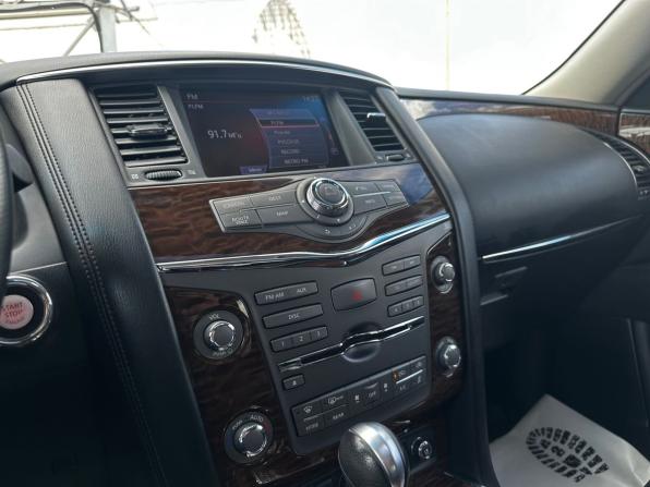 Nissan Patrol VI (Y62) с пробегом 2012 года, цена 2 006 000 рублей, 118014 км, внедорожник, Автокод Объявления