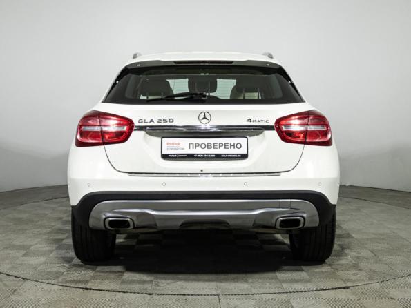 Mercedes-Benz GLA I (X156) с пробегом 2015 года, цена 1 889 585 рублей, 145000 км, внедорожник, Автокод Объявления