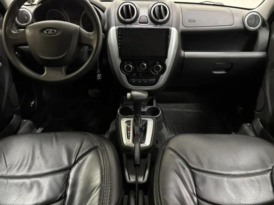 Lada (ВАЗ) Granta I Саратов  - изображение 6
