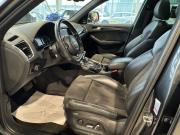 Audi Q5 I (8R) Рестайлинг Москва  - изображение 40