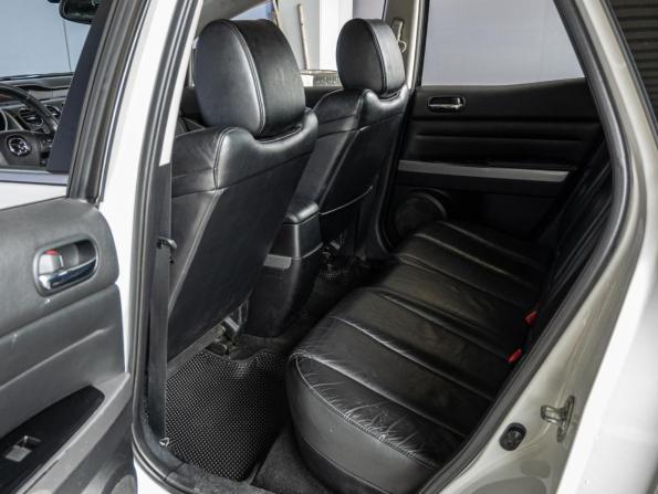 Mazda CX-7 I Рестайлинг с пробегом 2011 года, цена 910 000 рублей, 159938 км, внедорожник, Автокод Объявления