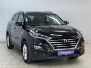 Hyundai Tucson III Рестайлинг Воронеж  - изображение 22