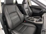 Lexus NX I Рестайлинг Москва  - изображение 49