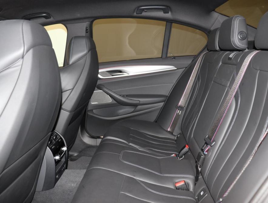 BMW M5 VI (F90) Рестайлинг Санкт-Петербург  - изображение 13