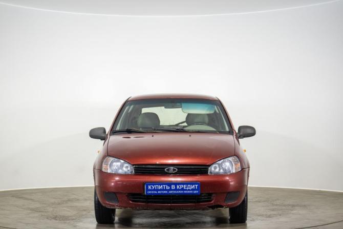 Lada (ВАЗ) Kalina I с пробегом 2007 года, цена 149 000 рублей, 226000 км, хэтчбек, Автокод Объявления