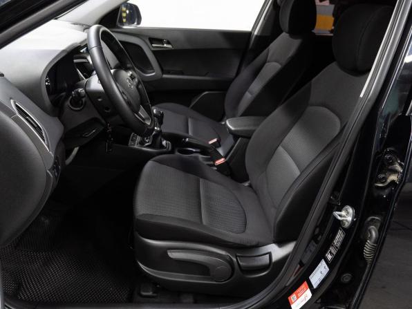 Hyundai Creta I с пробегом 2016 года, цена 1 170 000 рублей, 179942 км, внедорожник, Автокод Объявления