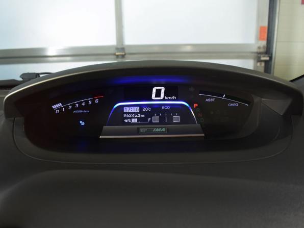 Honda Freed I Рестайлинг 2 с пробегом 2016 года, цена 1 269 995 рублей, 135178 км, компактвэн, Автокод Объявления