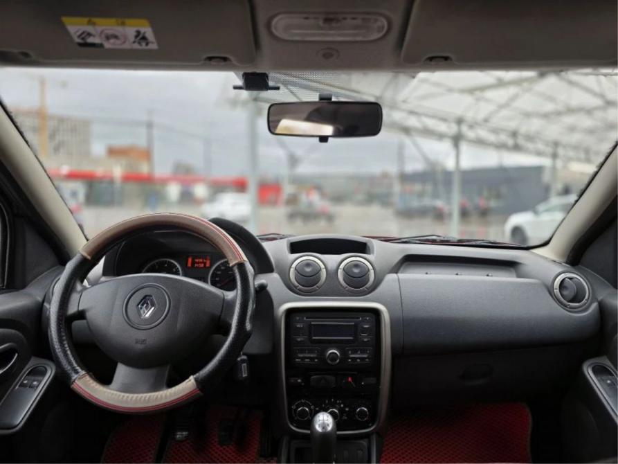 Renault Duster I Тула  - изображение 5