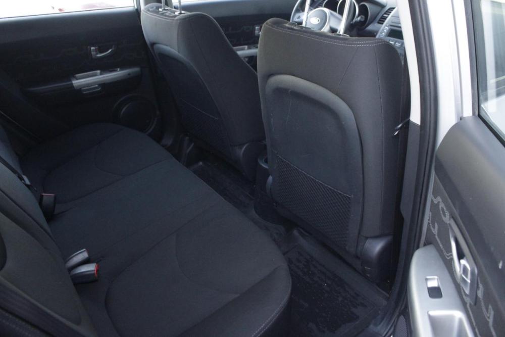 Kia Soul I Рестайлинг Брянск  - изображение 19