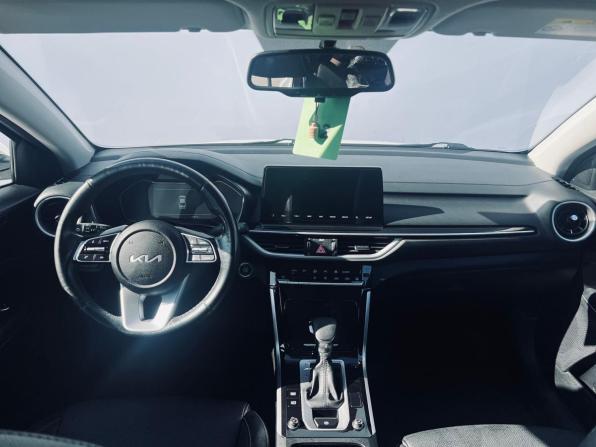Kia K3 II (China Market) Рестайлинг с пробегом 2022 года, цена 1 970 000 рублей, 55000 км, седан, Автокод Объявления