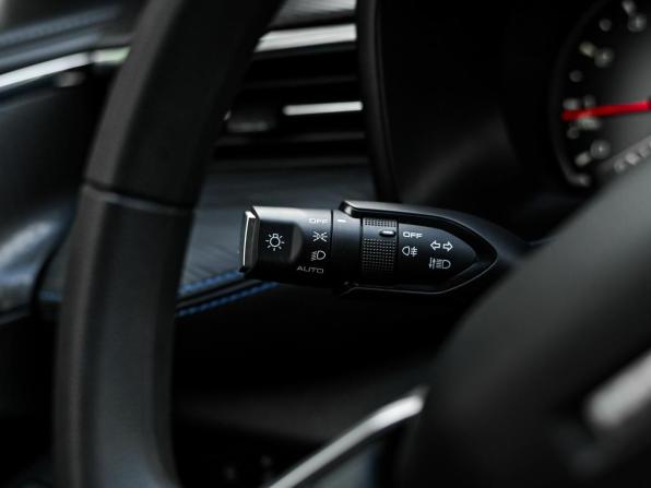 Haval Jolion I Рестайлинг с пробегом 2024 года, цена 1 670 000 рублей, 44342 км, внедорожник, Автокод Объявления