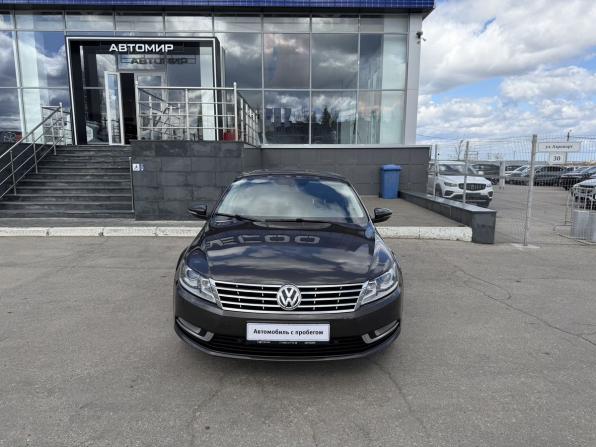 Volkswagen Passat CC I Рестайлинг с пробегом 2012 года, цена 1 300 000 рублей, 252089 км, седан, Автокод Объявления
