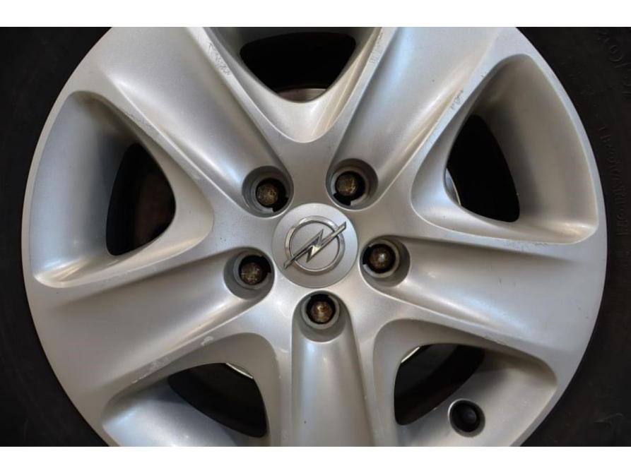 Opel Astra H Рестайлинг Коломна  - изображение 16