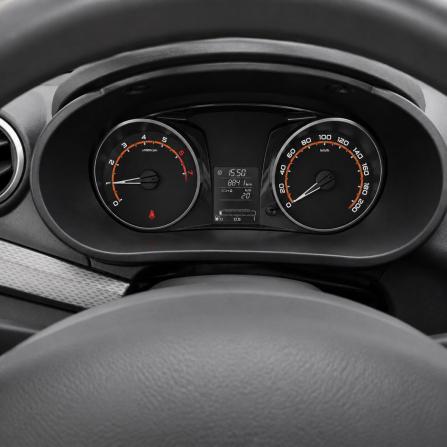 Lada (ВАЗ) Granta I Рестайлинг с пробегом 2025 года, цена 1 156 000 рублей, 8560 км, лифтбек, Автокод Объявления