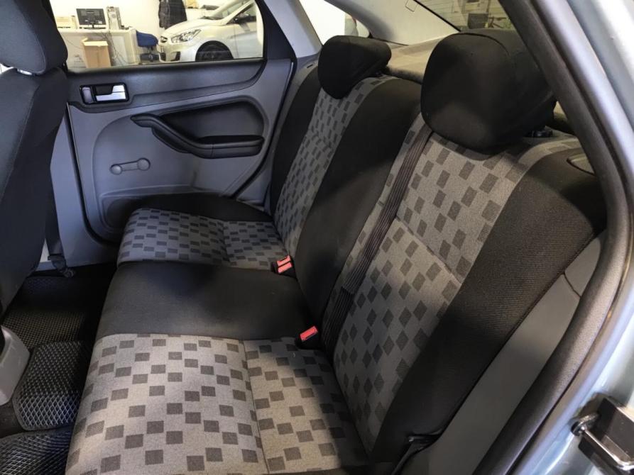 Ford Focus II Рестайлинг Казань  - изображение 15