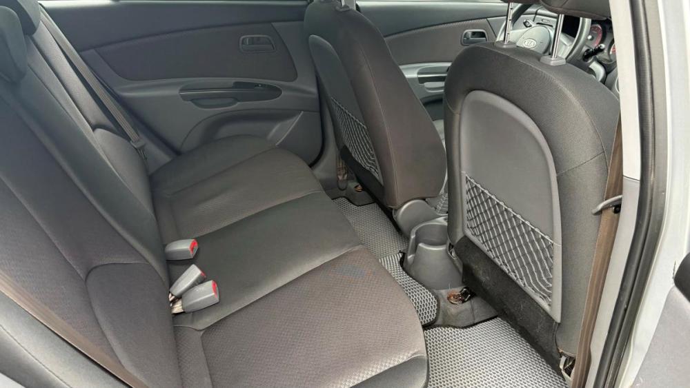 Kia Rio II Рестайлинг Брянск  - изображение 17