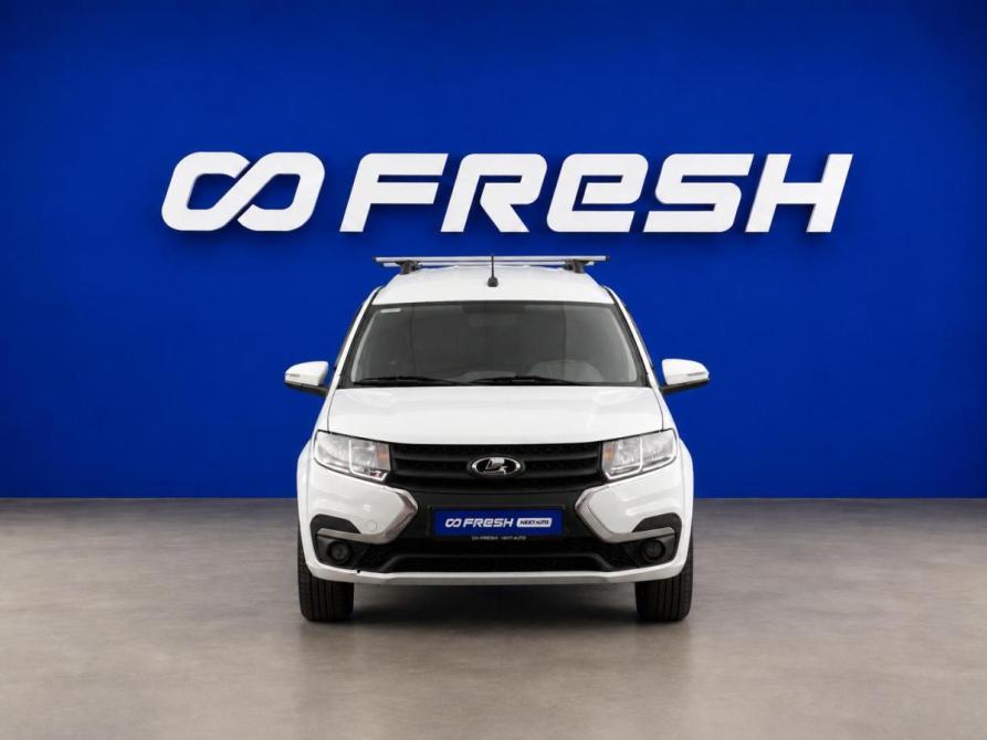 Lada (ВАЗ) Largus I Рестайлинг Москва  - изображение 3