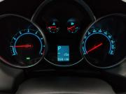 Chevrolet Cruze I Рестайлинг Пермь  - изображение 29