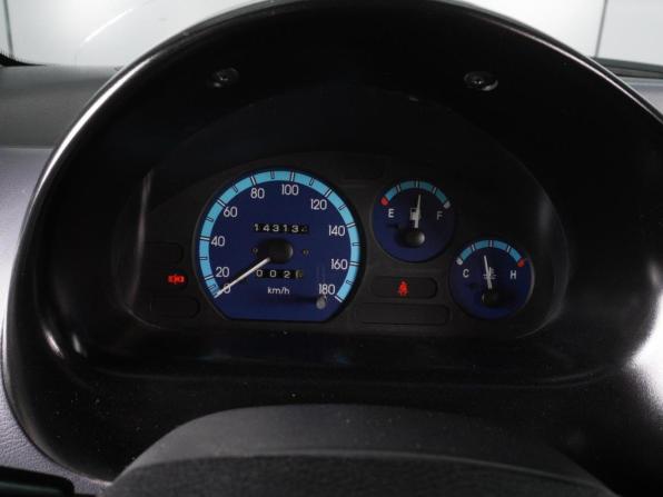 Daewoo Matiz II с пробегом 2008 года, цена 230 000 рублей, 143134 км, хэтчбек, Автокод Объявления