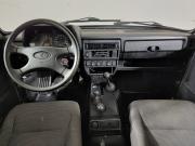Lada (ВАЗ) 2121 (4x4) I Рестайлинг Уфа  - изображение 39