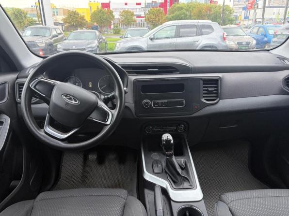 Chery Tiggo 4 I Рестайлинг с пробегом 2019 года, цена 1 172 000 рублей, 80460 км, внедорожник, Автокод Объявления