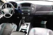 Mitsubishi Pajero IV Рестайлинг 1 Иркутск  - изображение 32
