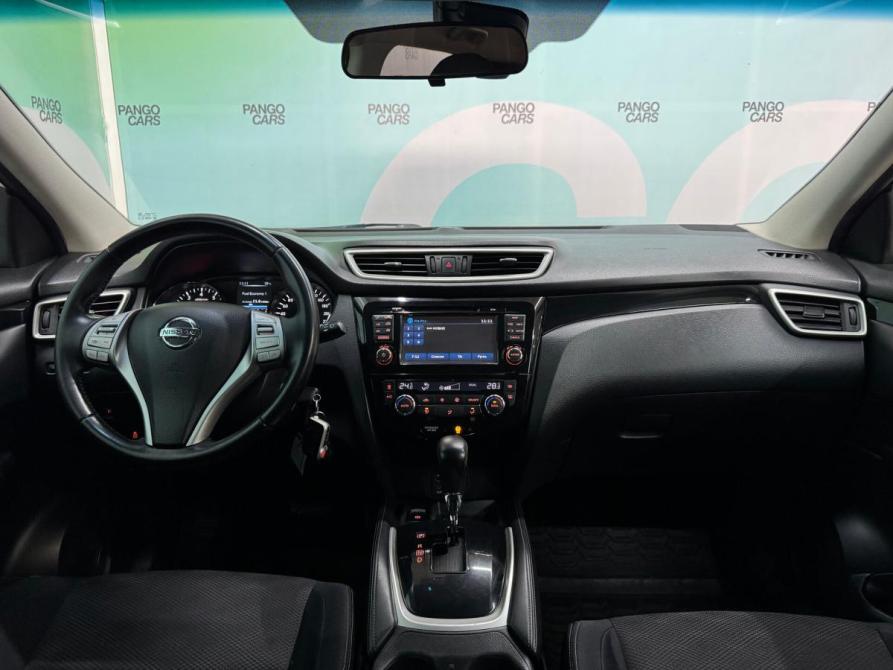 Nissan Qashqai II Набережные Челны  - изображение 20
