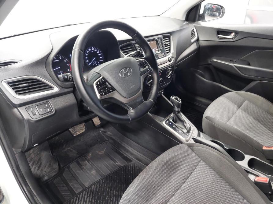 Hyundai Solaris II Пермь  - изображение 11