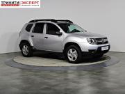 Renault Duster I Рестайлинг Белгород  - изображение 19