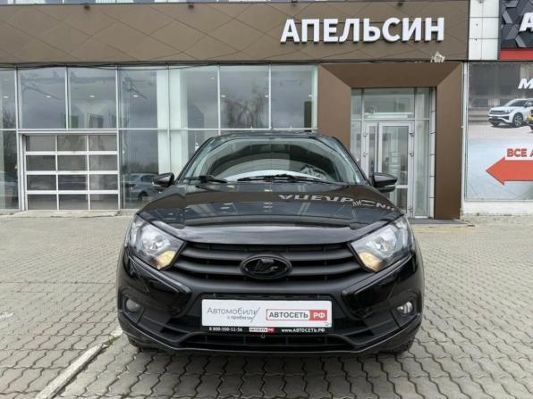 Lada (ВАЗ) Granta I Рестайлинг с пробегом 2023 года, цена 759 028 рублей, 60117 км, лифтбек, Автокод Объявления