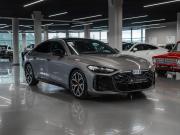 Audi A5 III (B10) Москва  - изображение 29