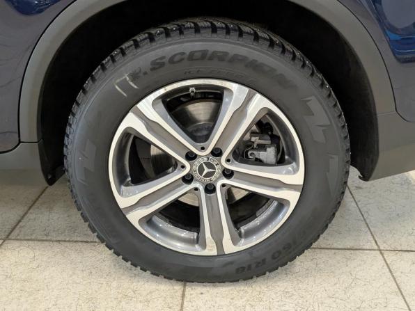 Mercedes-Benz GLC I (X253) Рестайлинг с пробегом 2021 года, цена 4 290 000 рублей, 89102 км, внедорожник, Автокод Объявления