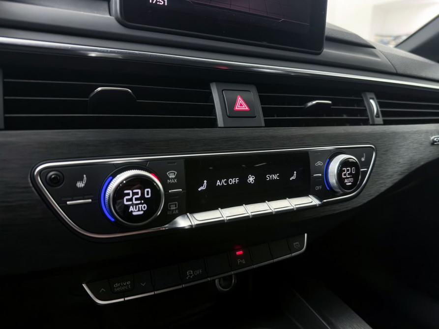 Audi A5 II (F5) Уфа  - изображение 19