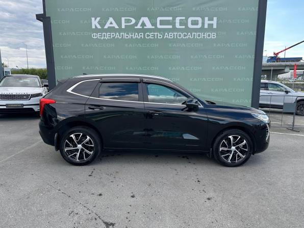 Haval Jolion I Рестайлинг с пробегом 2023 года, цена 2 100 000 рублей, 16334 км, внедорожник, Автокод Объявления