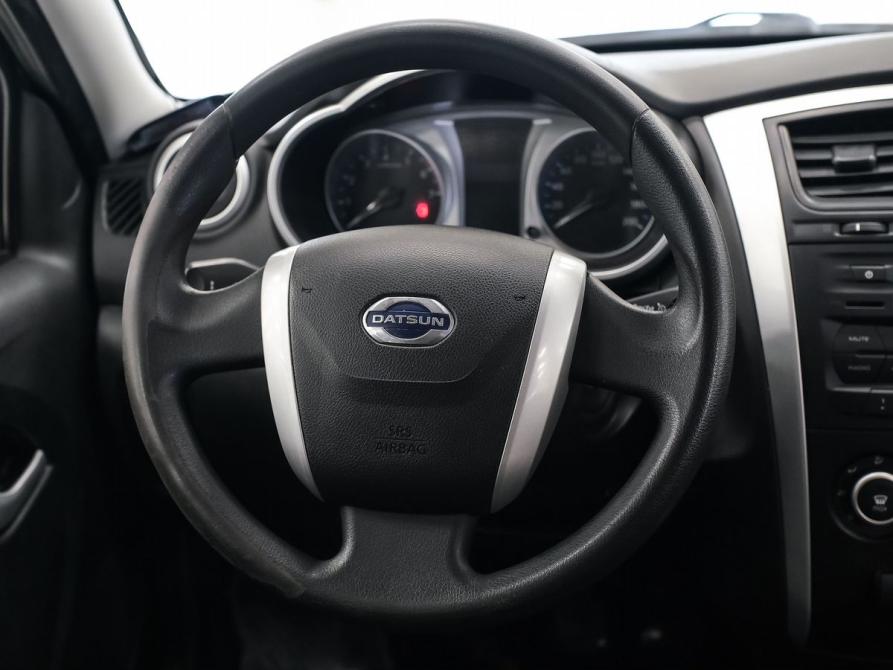 Datsun on-DO I Рестайлинг Самара  - изображение 12