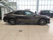 Toyota Camry VIII (XV70) Рестайлинг Казань  - изображение 27