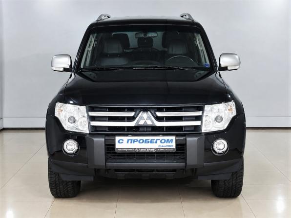Mitsubishi Pajero IV с пробегом 2007 года, цена 1 950 000 рублей, 193359 км, внедорожник, Автокод Объявления