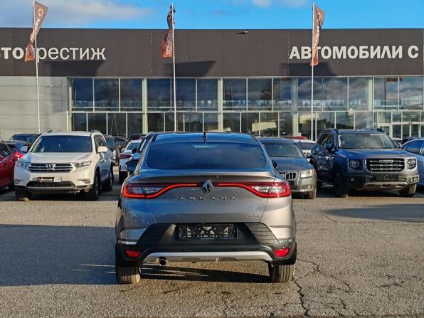 Renault Arkana I с пробегом 2020 года, цена 1 669 000 рублей, 108906 км, внедорожник, Автокод Объявления