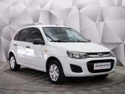 Lada (ВАЗ) Kalina II Ульяновск  - изображение 27