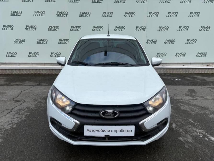 Lada (ВАЗ) Granta I Рестайлинг Нижний Тагил  - изображение 2