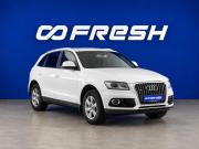 Audi Q5 I (8R) Рестайлинг Москва  - изображение 21